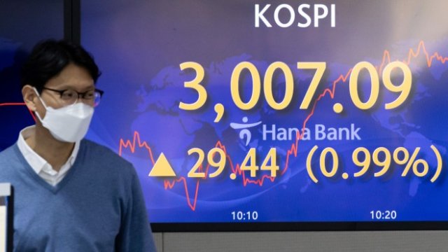 <p>
	<em>Снимка: SeongJoon Cho/Bloomberg</em></p>
