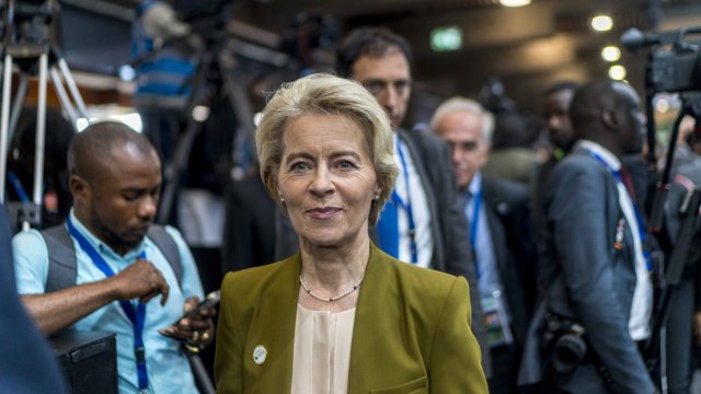 Снимка: Bloomberg