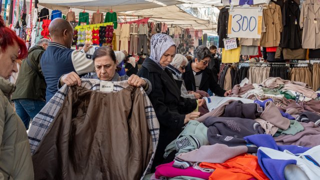 Снимка: Bloomberg L.P.