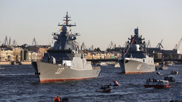 Снимка: Andrey Rudakov, Bloomberg