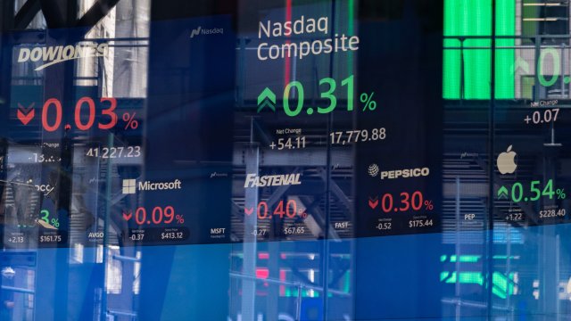 Снимка: Bloomberg L.P.