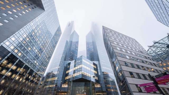 Снимка: Nathan Laine/Bloomberg