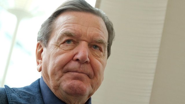 Снимка: Bloomberg LP