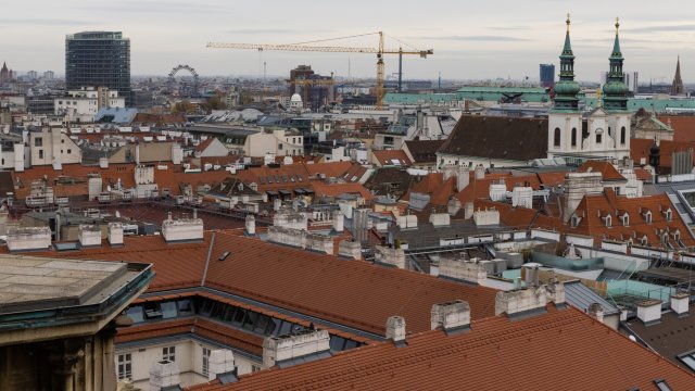 Снимка: Bloomberg LP