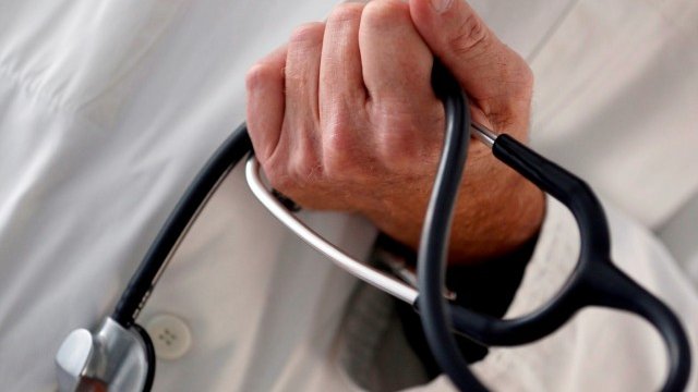 Болтаджиев: Пръстовите отпечатъци в болниците са нещо напълно излишно