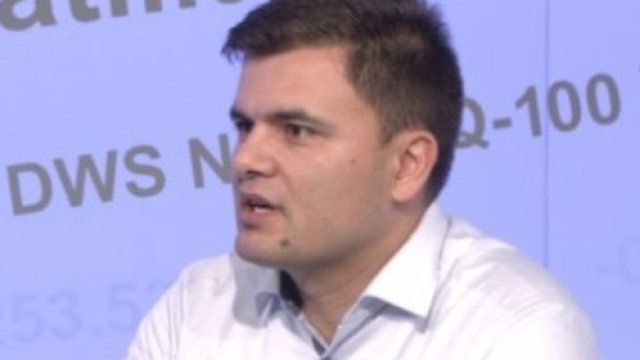 Снимка: Bloomberg TV Bulgaria