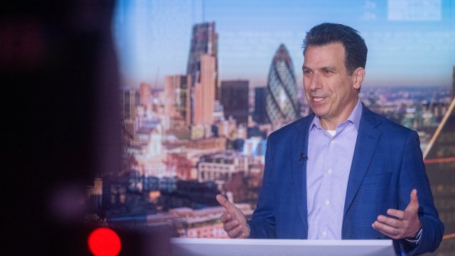 Снимка: Bloomberg