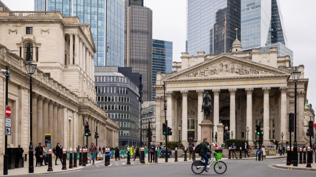 Снимка: Betty Laura Zapata/Bloomberg