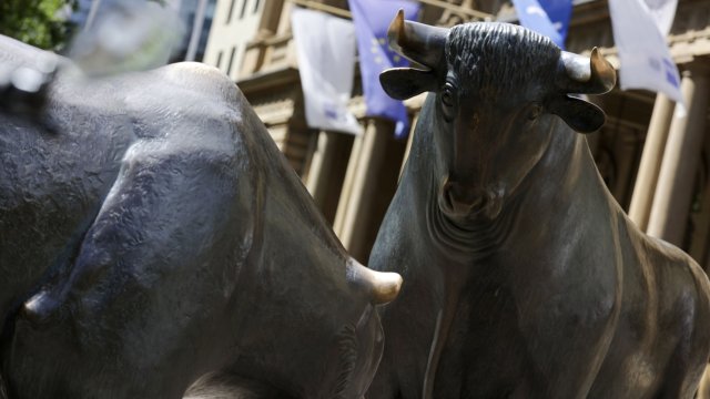 Снимка: Bloomberg