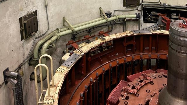 Снимка: Министерство на енергетиката