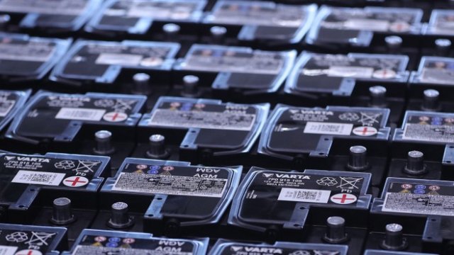 <p>
	<em>Снимка: Krisztian Bocsi/Bloomberg</em></p>

