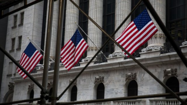 <p>
	<em>Снимка:&nbsp;Michael Nagle/Bloomberg</em></p>
