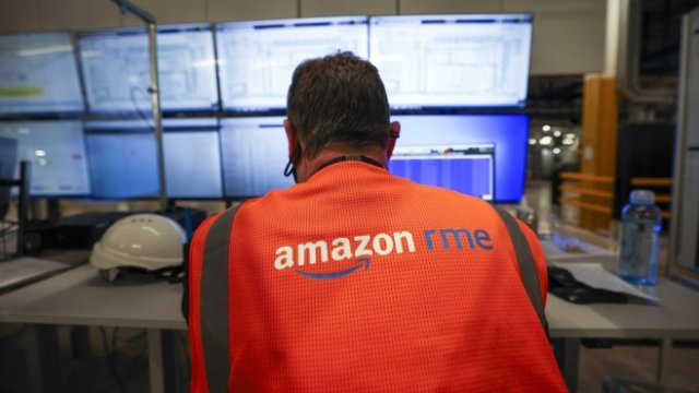 <p>
	<em>Снимка: Chris Ratcliffe/Bloomberg</em></p>
