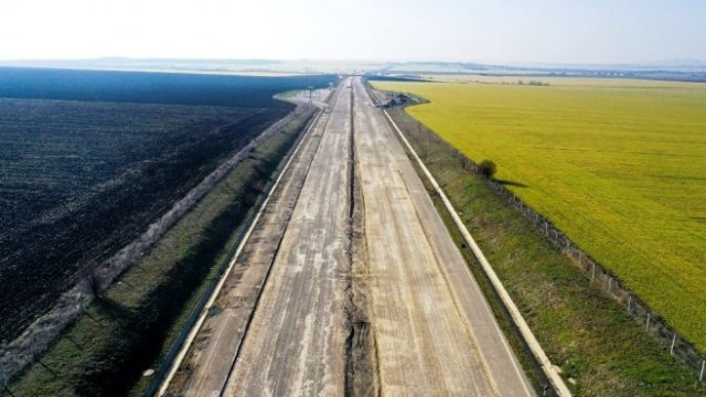 <p>
	<em>Снимка: Архив, АПИ</em></p>
