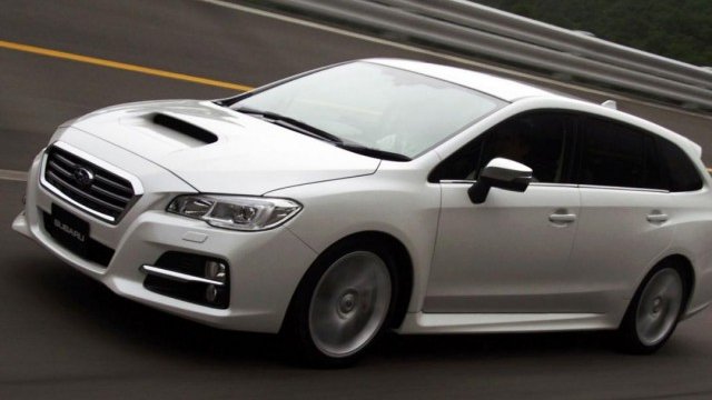 <p>
	<em>Снимка: Subaru</em></p>

