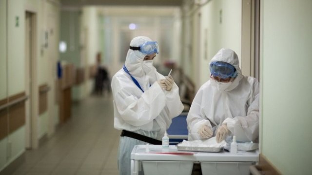 <p>
	<em>Снимка: Andrey Rudakov/Bloomberg</em></p>
