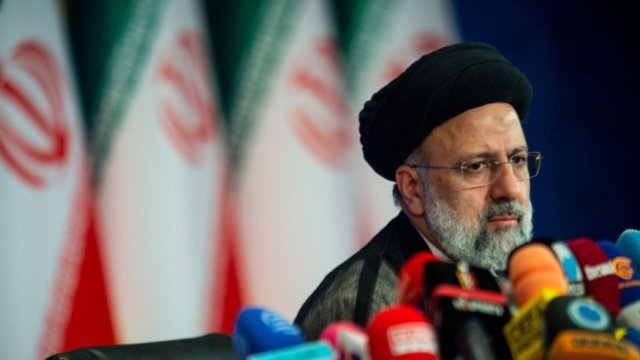 <p>
	<em>Снимка: Ali Mohammadi/Bloomberg</em></p>
