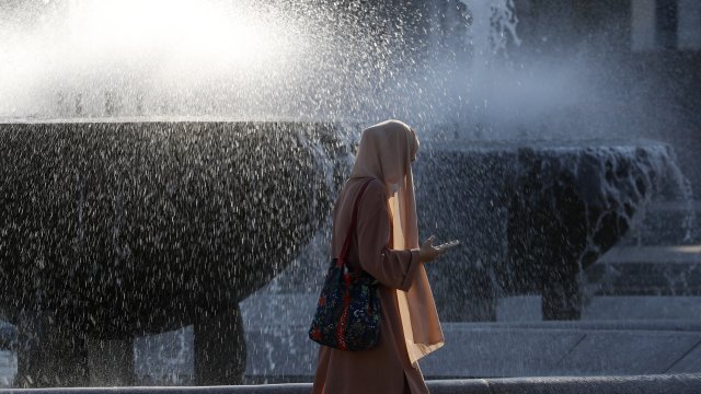 Снимка: EPA/БГНЕС