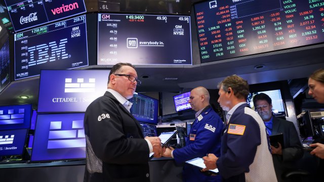 Снимка: Bloomberg