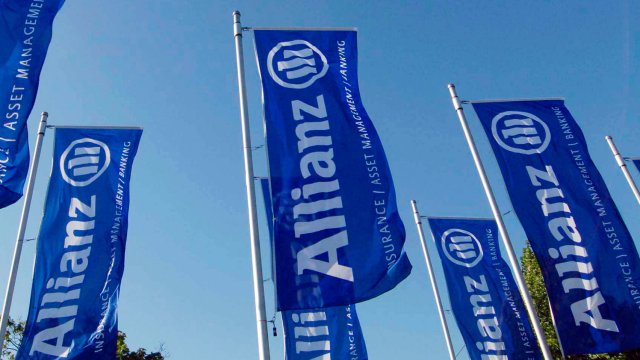 Снимка: Bloomberg