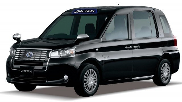 <p>
	Снимка: Toyota</p>
