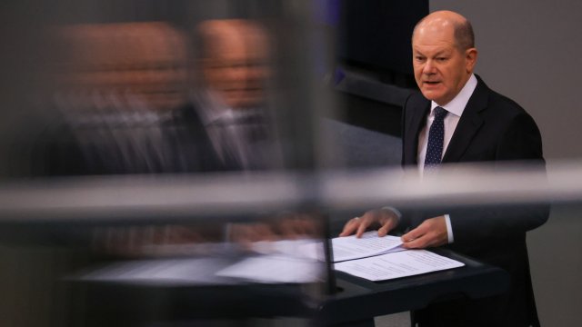 Снимка: Bloomberg L.P.