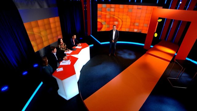 Снимка: Bloomberg TV Bulgaria