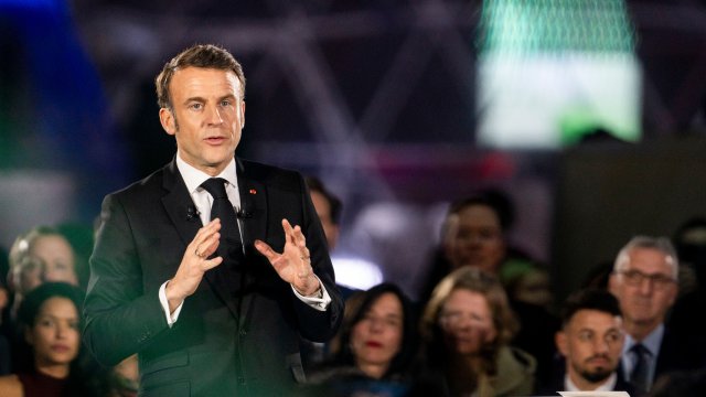 Снимка: Bloomberg