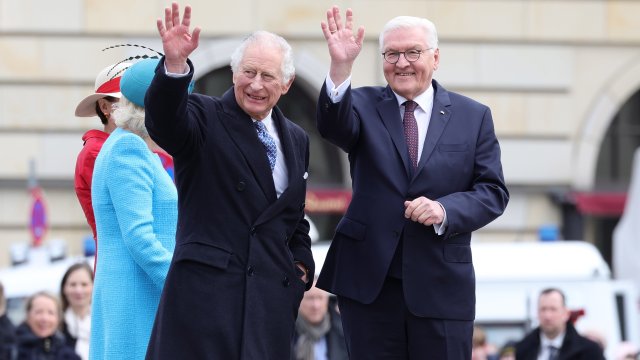 Снимка: EPA/БГНЕС