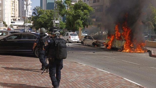 Снимка: Bloomberg L.P.