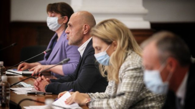 <p>
	<em>Снимки: Димитър Кьосемарлиев, Investor Мedia Group</em></p>
