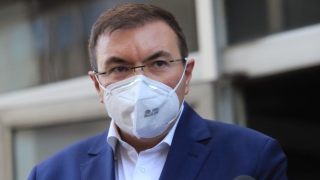 <p>
	<em>Снимка: Гергана Костадинова, БГНЕС</em></p>
