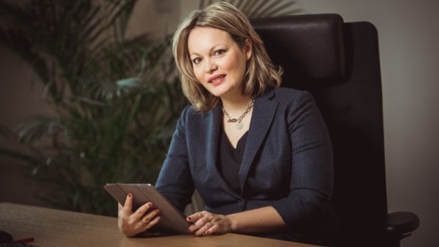 <p>
	<em>Снимка: УниКредит Булбанк</em></p>
