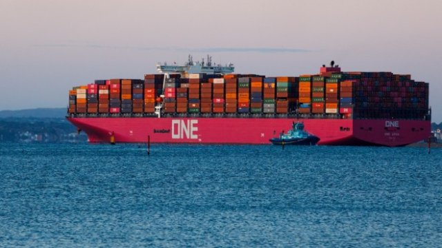 <p>
	<em>Снимка:&nbsp;Luke MacGregor/Bloomberg</em></p>
