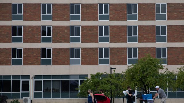 Снимка: Emily Elconin/Bloomberg