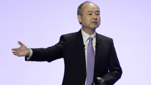 <p>
	<em>Снимка: Kiyoshi Ota/Bloomberg</em></p>
