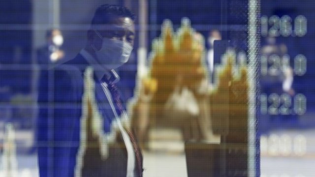 <p>
	<em>Снимка: Bloomberg</em></p>
