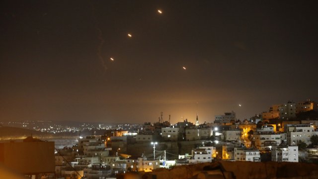 Снимка: Bloomberg LP