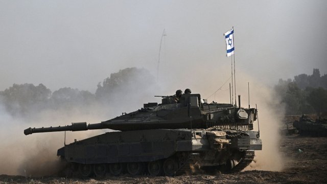 Снимка: Bloomberg LP