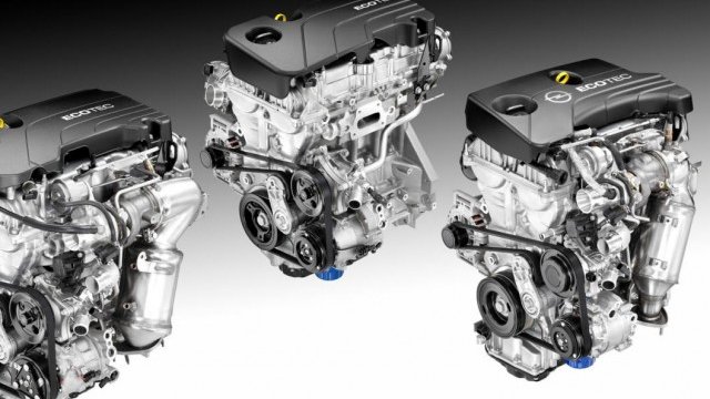 <p>
	Снимка: Opel</p>
