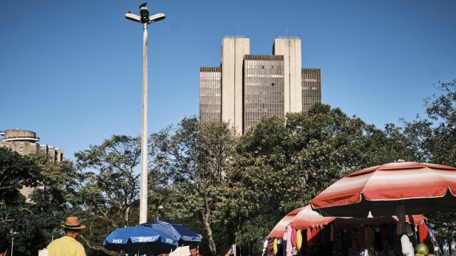 Снимка: Gustavo Minas/Bloomberg