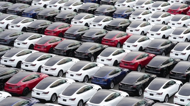 Снимка: Bloomberg L.P.