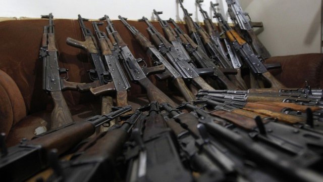 <p>
	Снимка: <em>Ройтерс</em></p>
