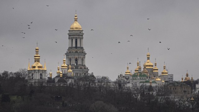 Снимка: Andrew Kravchenko / Bloomberg