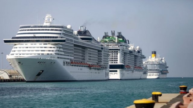 <p>
	<em>Снимка: Alessia Pierdomenico/Bloomberg</em></p>
