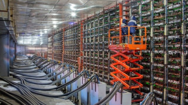 <p>
	<em>Снимка: Bloomberg</em></p>
