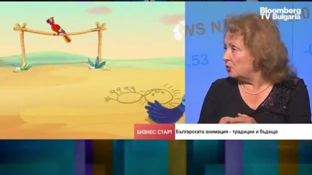 Защо все повече български аниматори се насочват към гейминг индустрията?