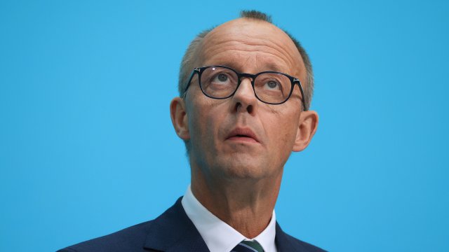 Снимка: Bloomberg L.P.