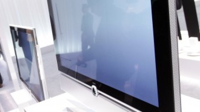 <p>
	Loewe разчита на собствен иновативен дизайн. <em>Снимка: Getty Images News</em></p>
