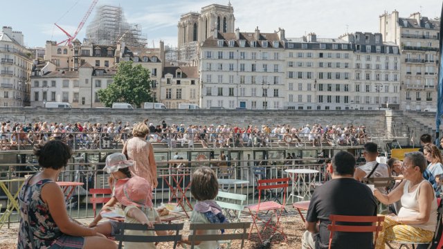 Снимка: Bloomberg LP